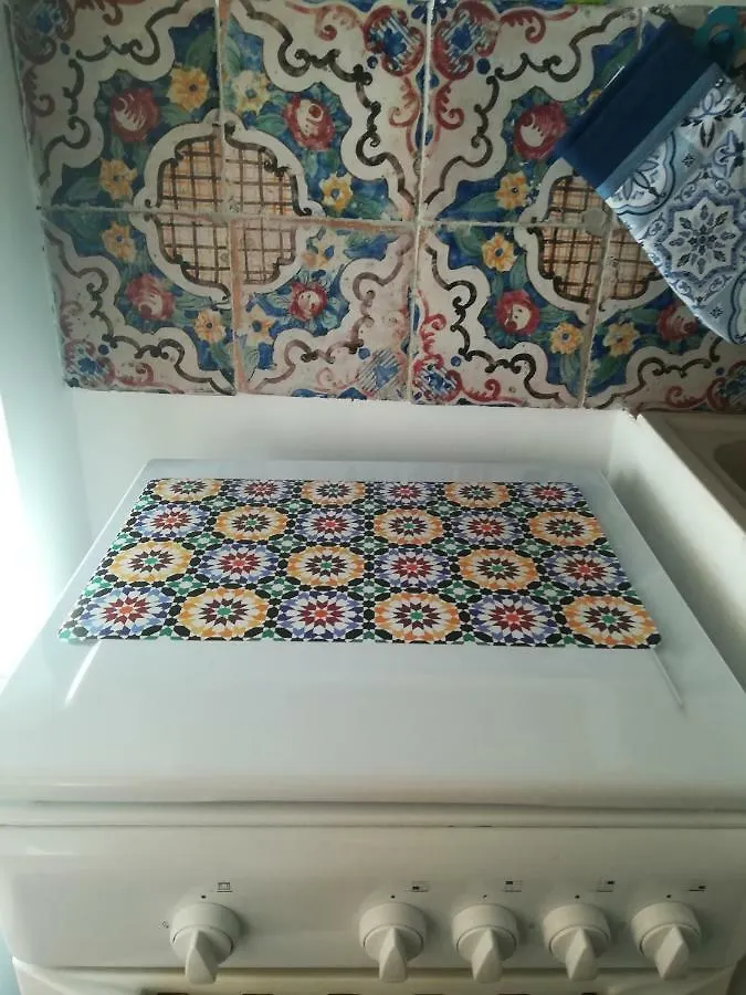 Cattedrale-Bonello73 Apartment Palermo
