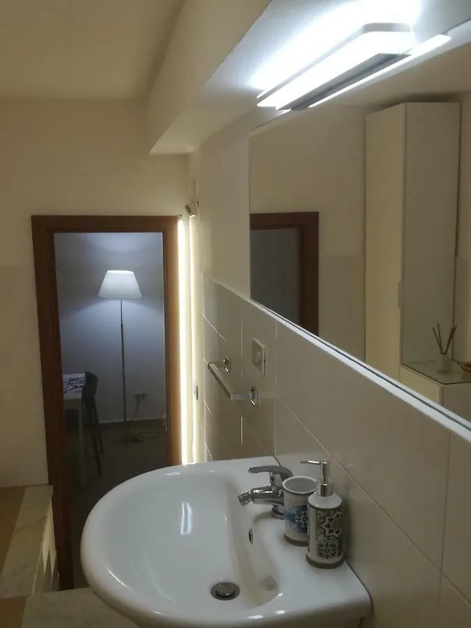 Cattedrale-Bonello73 Apartment Palermo 0*,  Italy