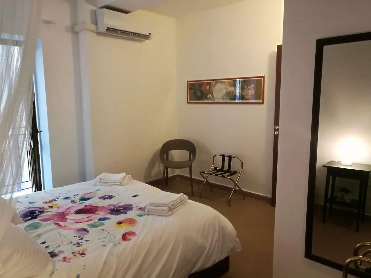 Cattedrale-Bonello73 Apartment Palermo Italy