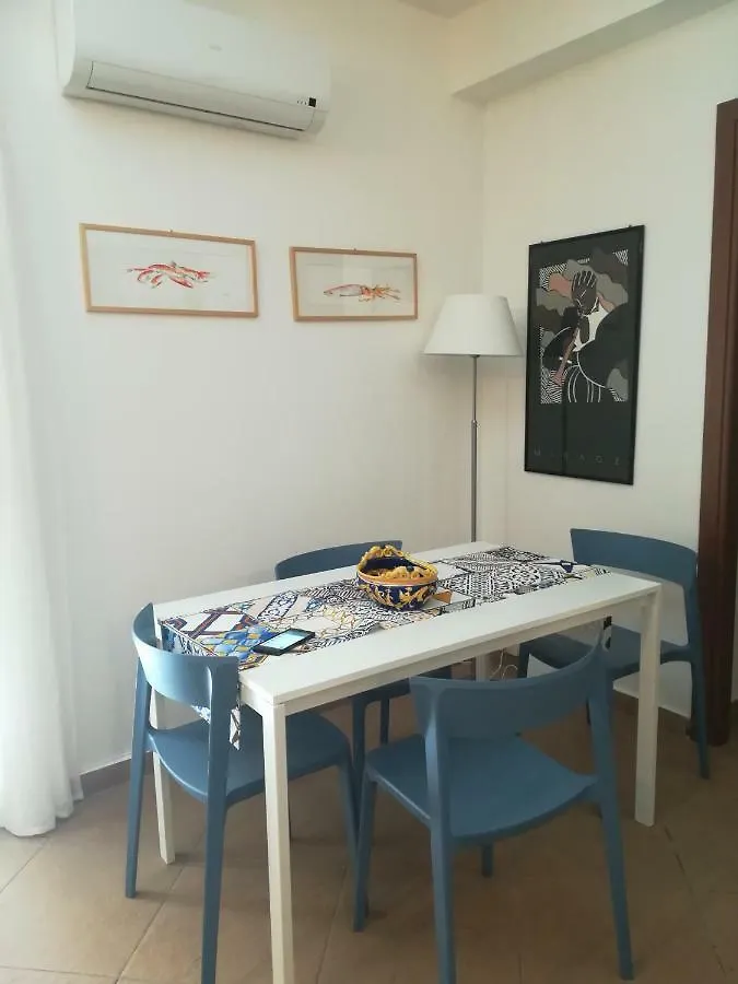 Cattedrale-Bonello73 Apartment Palermo 0*,  Italy