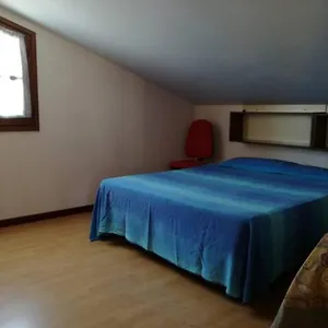  Appartamento Attico Panoramico Sul Mare Italia
