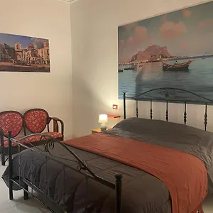 Apartament Vittorio Emanuele House, Palermo