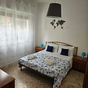 Alla Casetta Appartamento