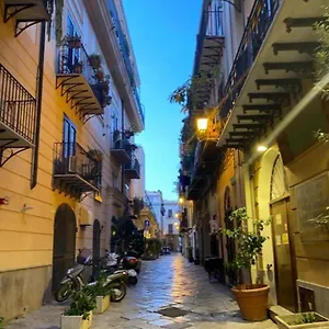 Apartment Casa Miky, Palermo