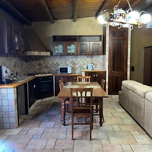 Bacio Del Sole Apartamento