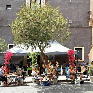 Finestre Sul Teatro - - Parking Included Apartament Katania