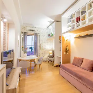 Sofia Apartment Rome
