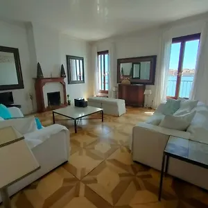 La Grande Bellezza Deluxe House Apartment Venice