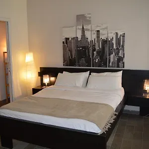 Banchi Vecchi Ny Apartment Rome