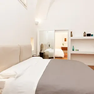 San Matteo House Apartment Lecce