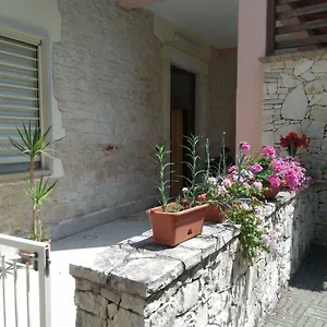 La Pietra Smeraldina Dom wakacyjny Bari