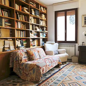 San Marco Center Nouvelle Vague Apartment Venice