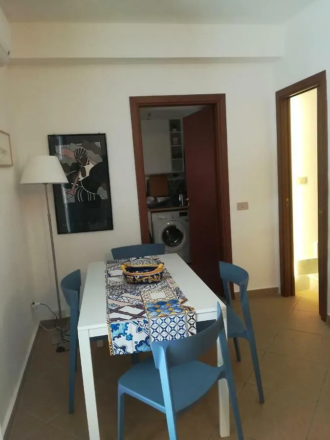 Apartament Cattedrale-Bonello73 Palermo