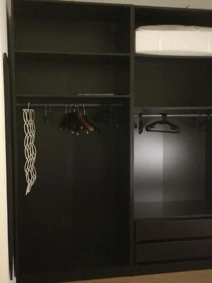 Apartament Cattedrale-Bonello73 Palermo Włochy