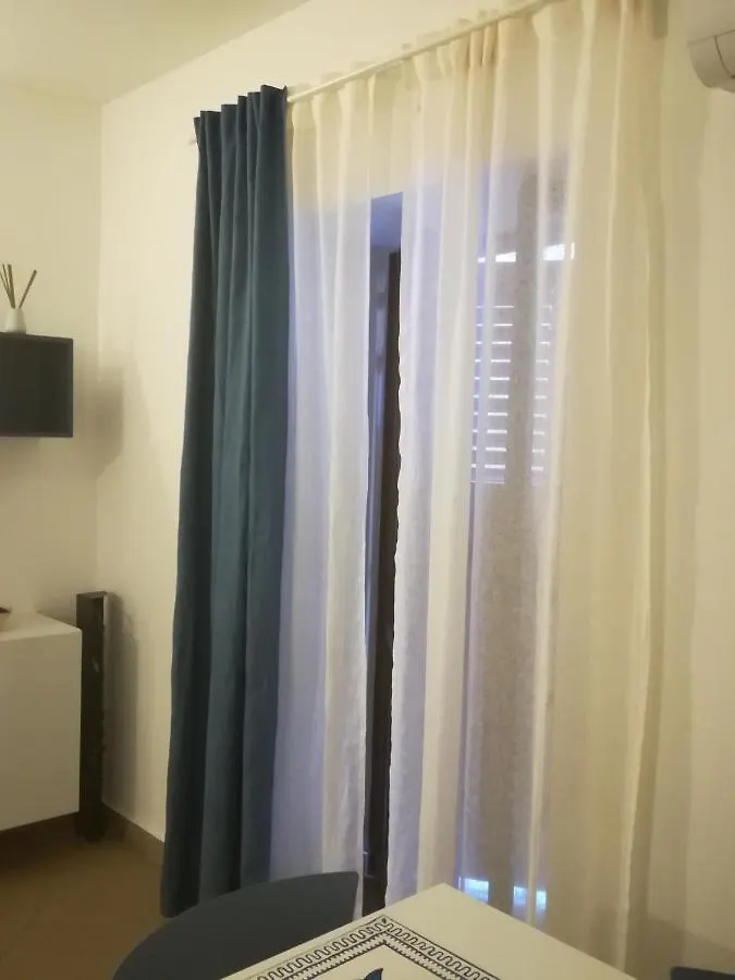 Apartament Cattedrale-Bonello73 Palermo